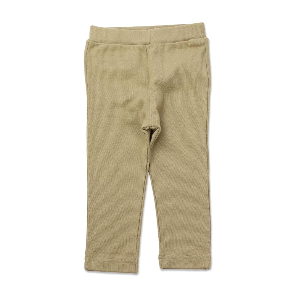 Amazon.co.jp: [chil2] キッズ パンツ ストレッチ 子供服 無地